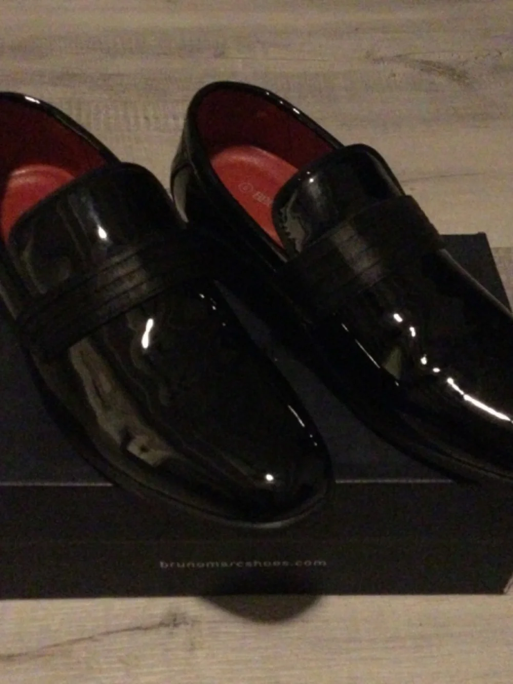 Boys Dress Shoes
